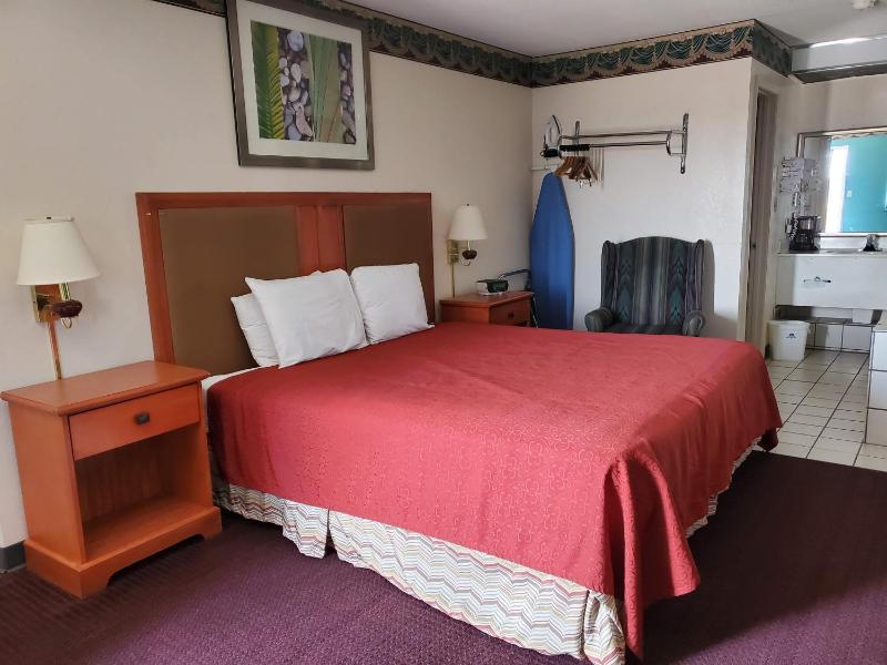 King Room - Disability Access image 3