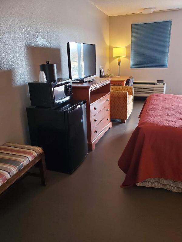 King Room image 4
