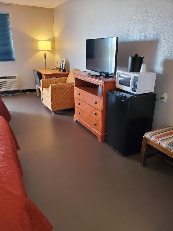 Double Room image 2