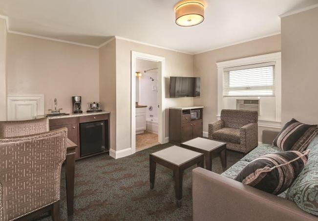 Worldmark San Francisco - image 5