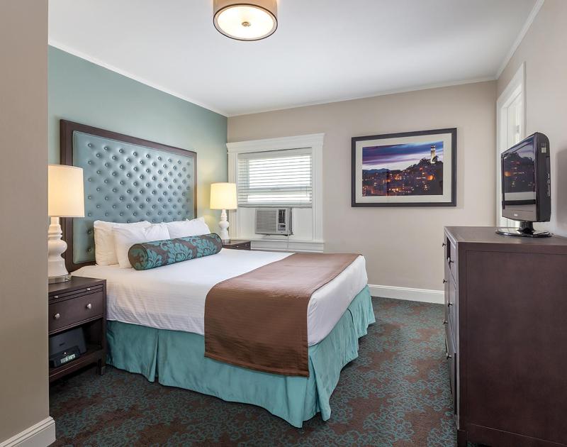 Worldmark San Francisco - image 6