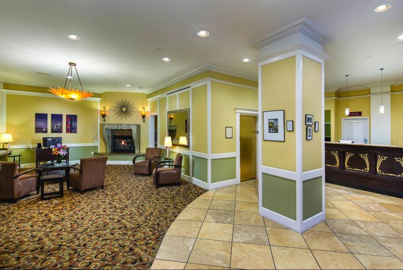 Worldmark San Francisco - image 7