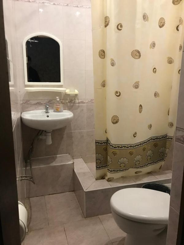 Double Room with Terrace image 2