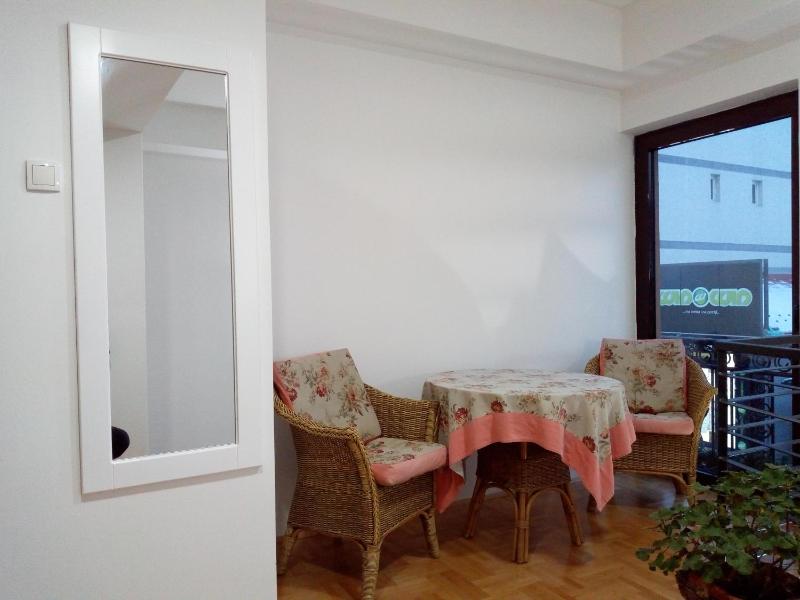 Two-Bedroom Suite image 4