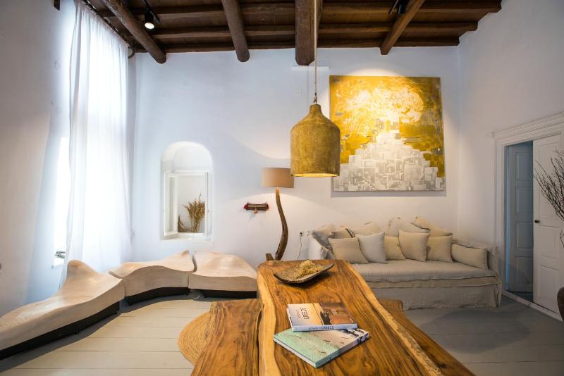 Villa Loom Mykonos Town - image 1