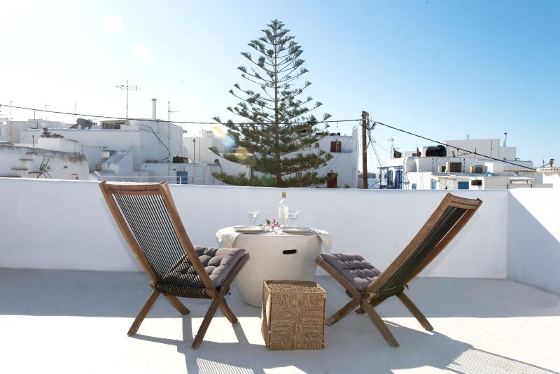 Two-Bedroom Villa image 4