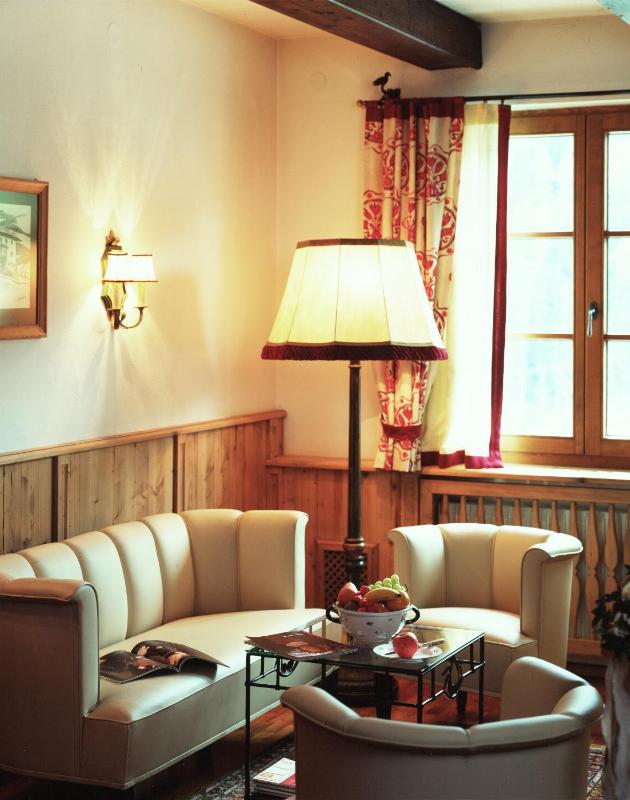 Chalet image 1