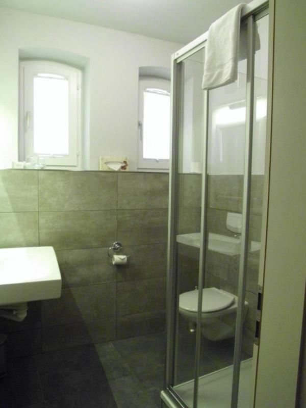 Comfort Double Room image 3