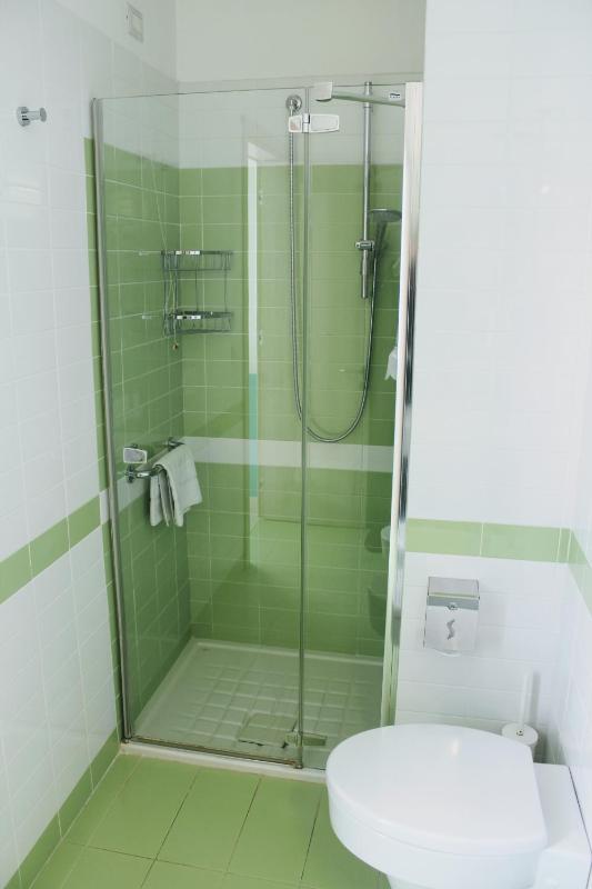 Deluxe Double or Twin Room image 4