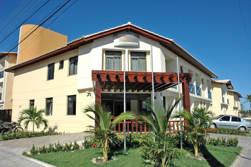 San Manuel Praia Hotel - image 1