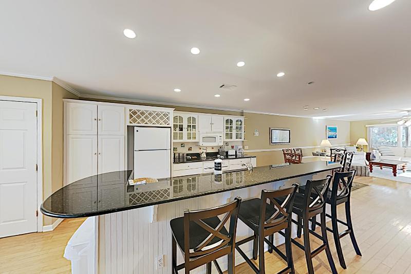 Three-Bedroom Apartment image 2