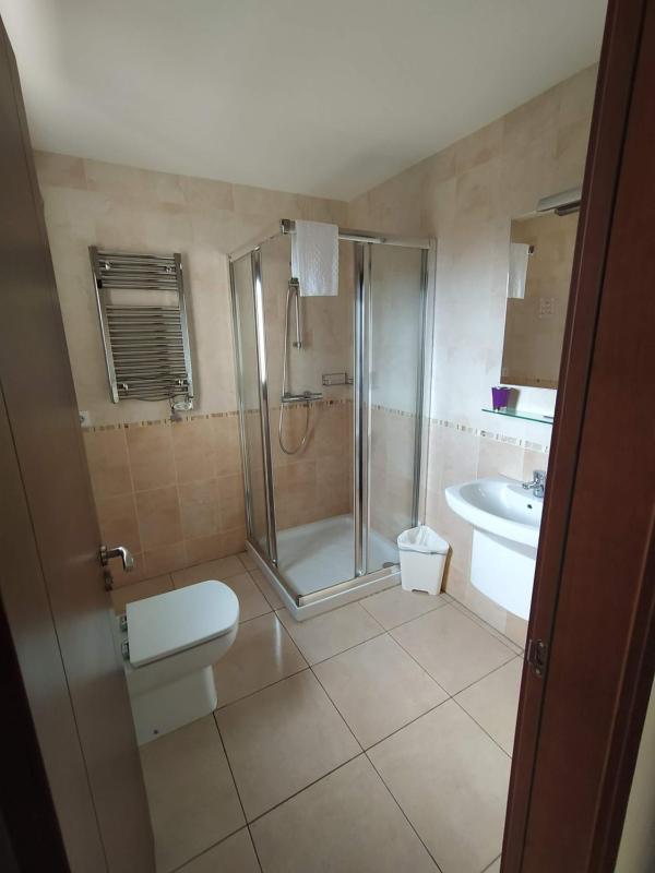 Double Room with Sea View image 2