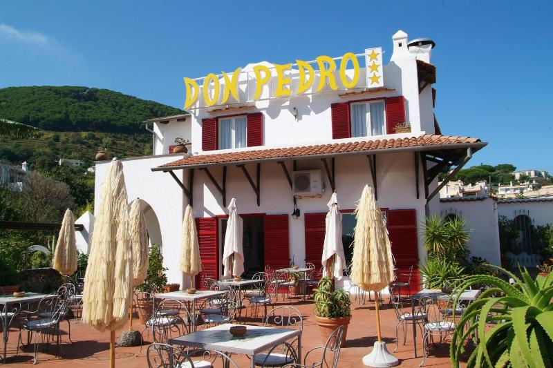 Hotel Don Pedro - image 13