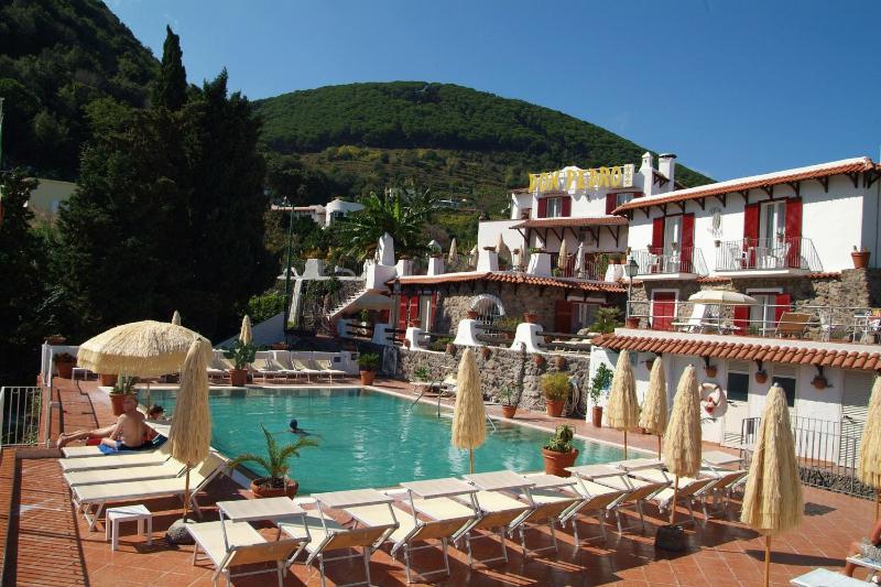 Hotel Don Pedro - image 34