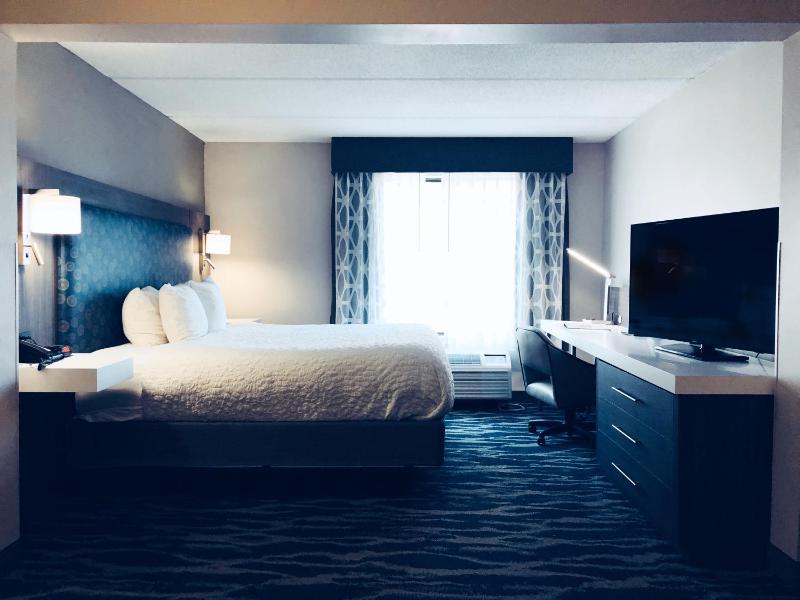 King Room - Non-Smoking image 2