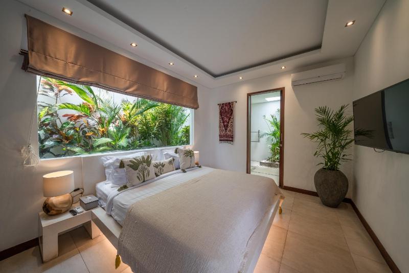 Villa Bima - 3 Bedroom Villa in Seminyak - image 13