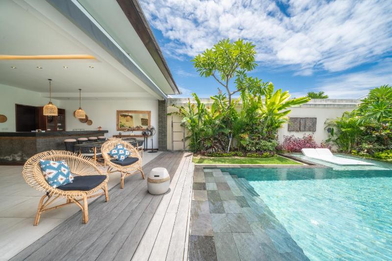 Villa Bima - 3 Bedroom Villa in Seminyak - image 5