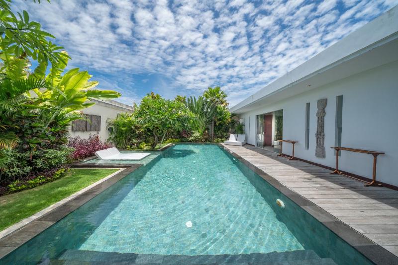 Villa Bima - 3 Bedroom Villa in Seminyak - image 11