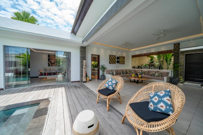 Villa Bima - 3 Bedroom Villa in Seminyak - image 16