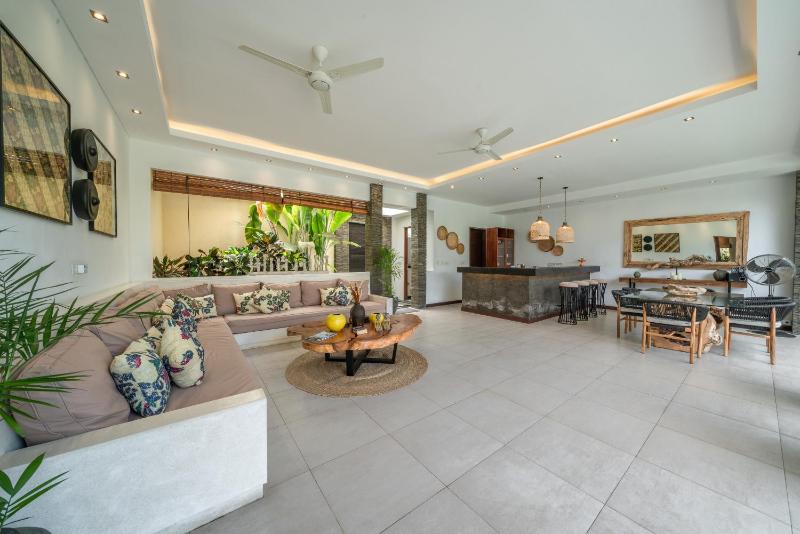 Villa Bima - 3 Bedroom Villa in Seminyak - image 8