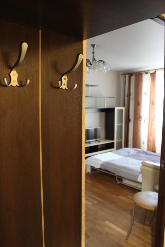 One-Bedroom Apartment image 3