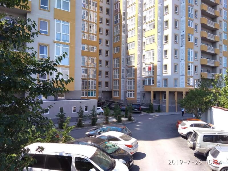Two-Bedroom Apartment image 2