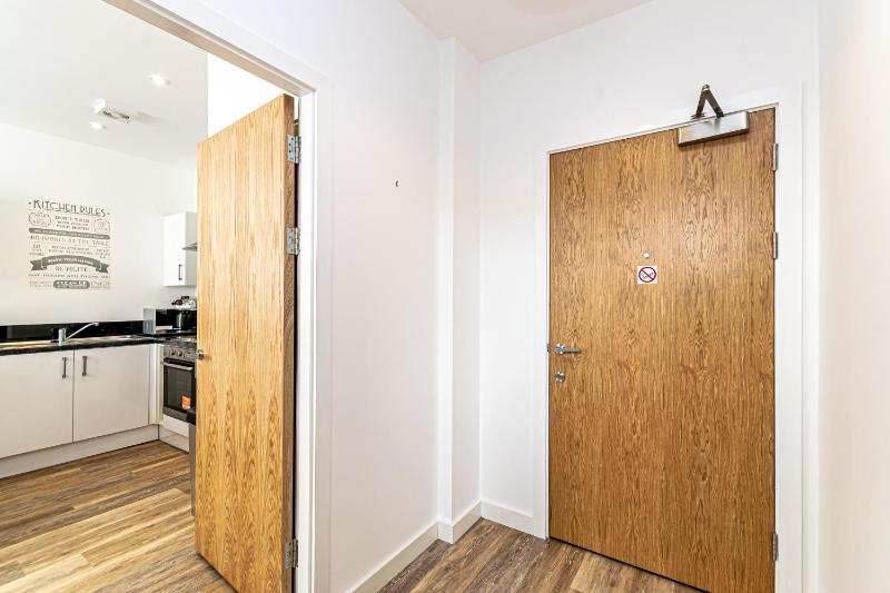 City Suites by Guestz - image 15