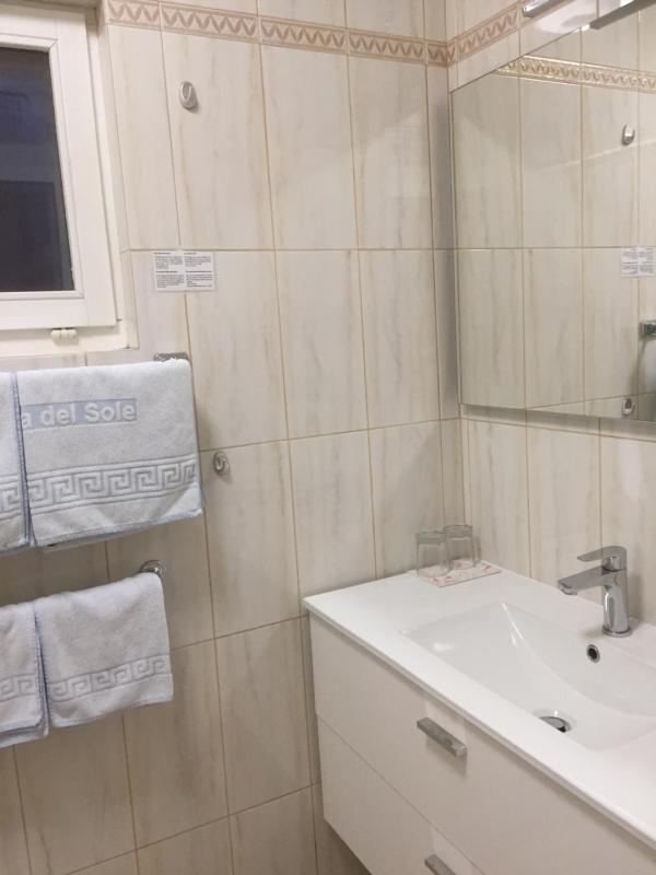Double or Twin Room with Terrace image 4