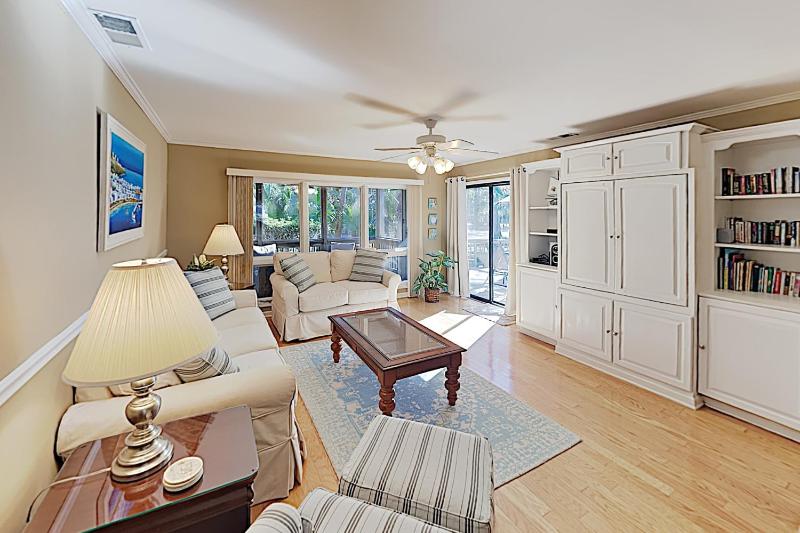 Three-Bedroom Apartment image 1