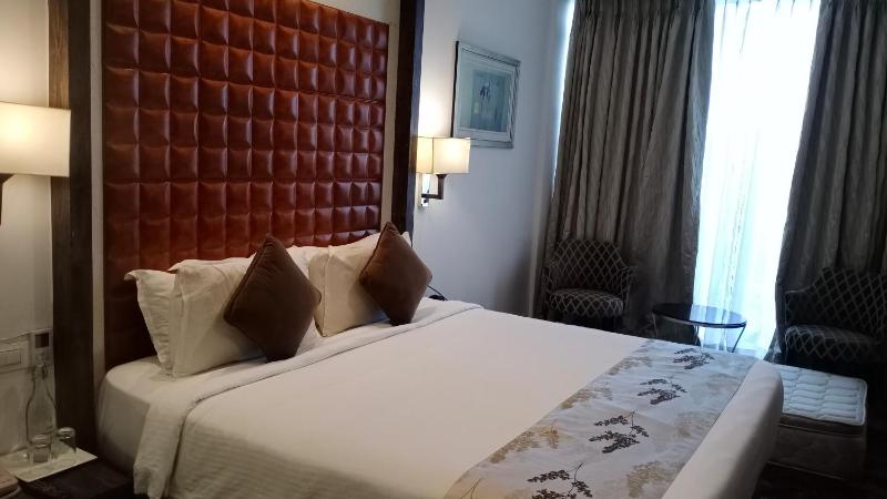 Regenta Central Hotel & Convention Centre Nagpur - image 8