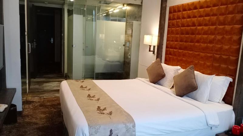 Regenta Central Hotel & Convention Centre Nagpur - image 46