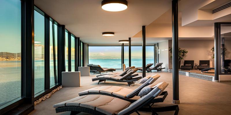 Grand Hotel Adriatic II - image 37
