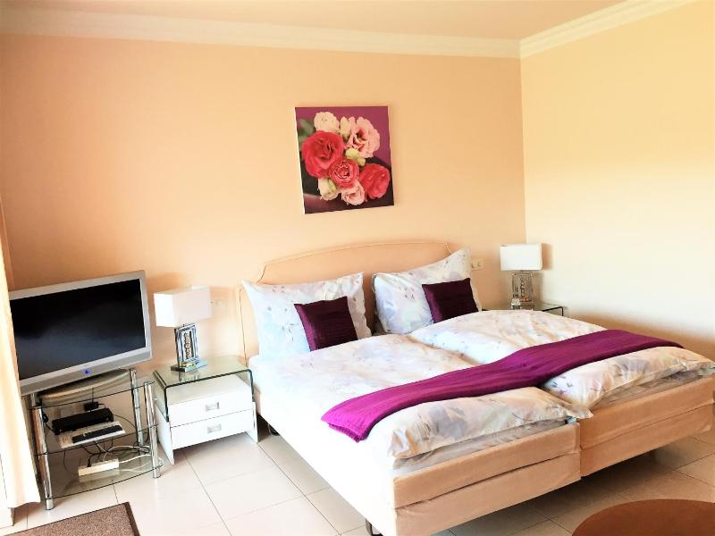 Hotel Garni Villa del Sole - image 7