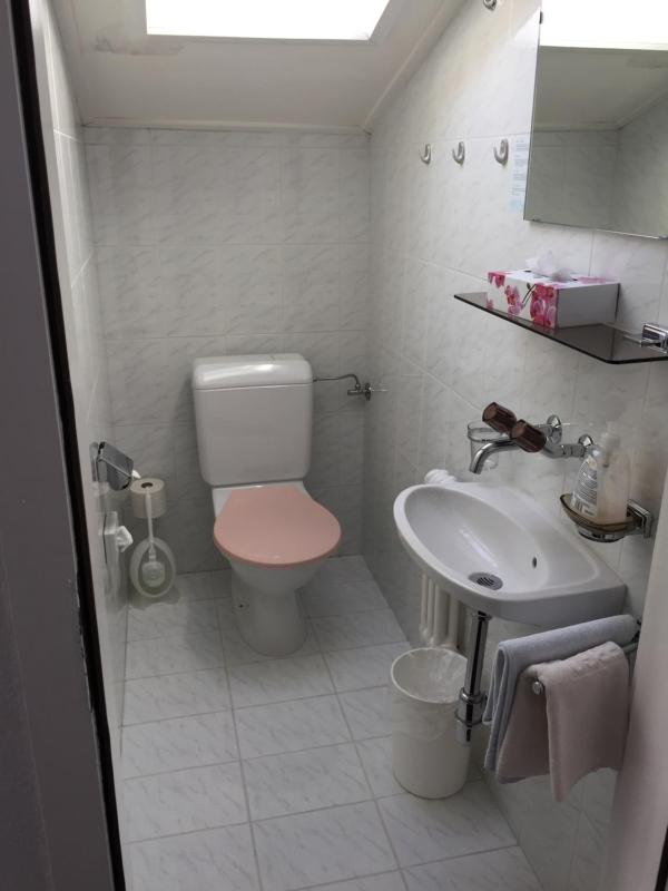 Hotel Garni Villa del Sole - image 30