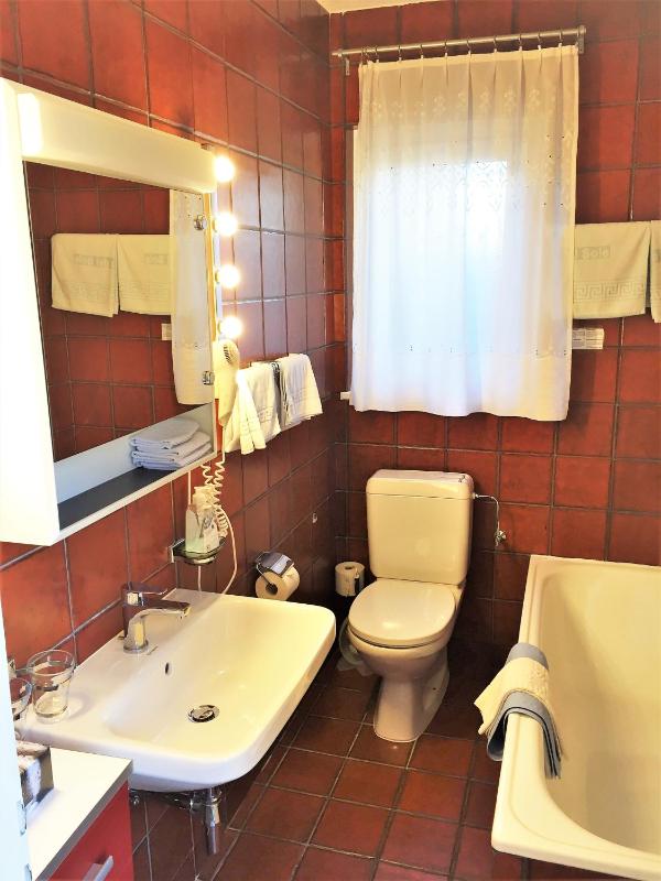 Hotel Garni Villa del Sole - image 28