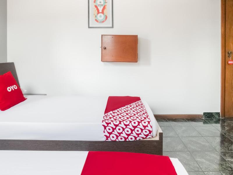 Hotel Park Leste São Paulo - image 37