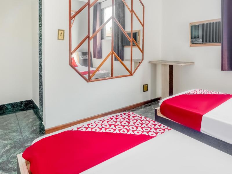 Hotel Park Leste São Paulo - image 23