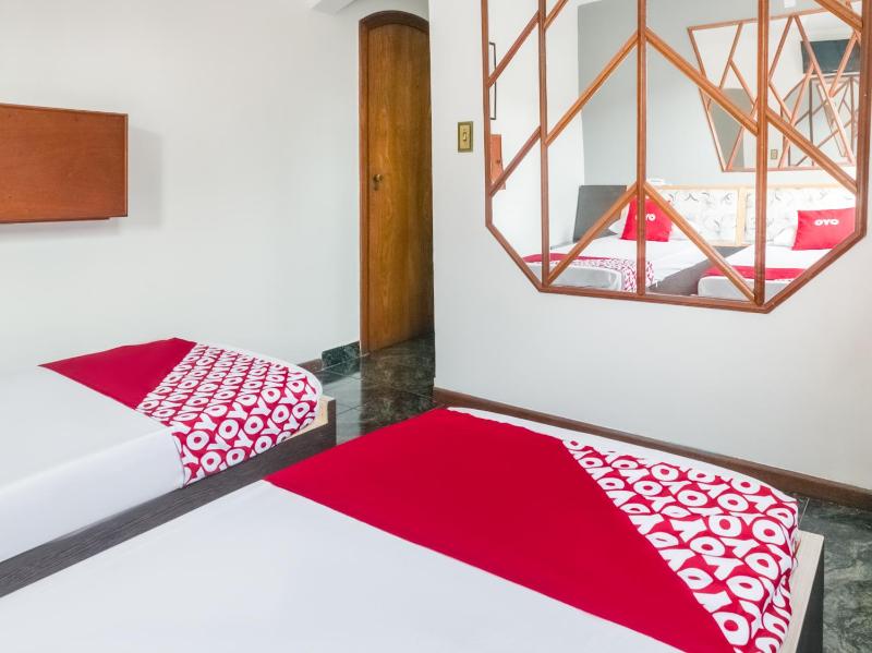 Hotel Park Leste São Paulo - image 6