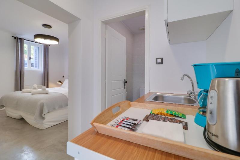Athens Residence Apartments - image 9