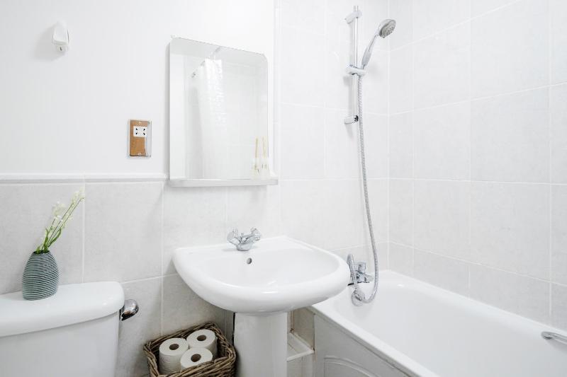 Two-Bedroom Apartment image 2