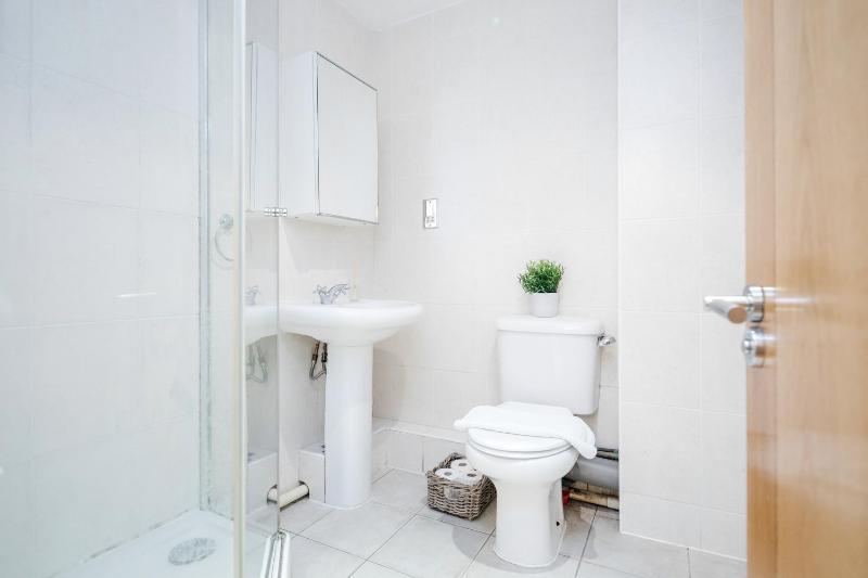 Two-Bedroom Apartment image 3