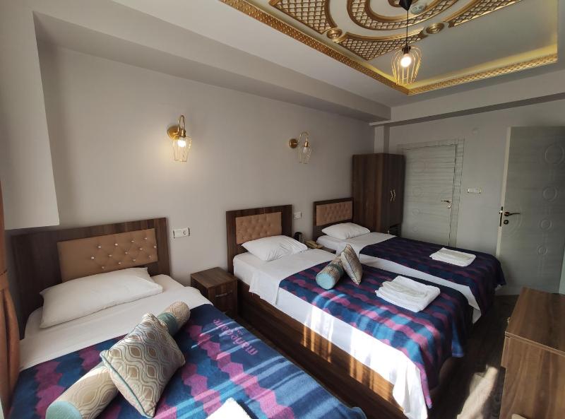Deluxe Triple Room image 4