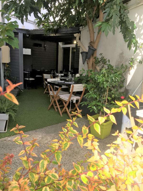 Hôtel Familial L'Ostréi - image 21