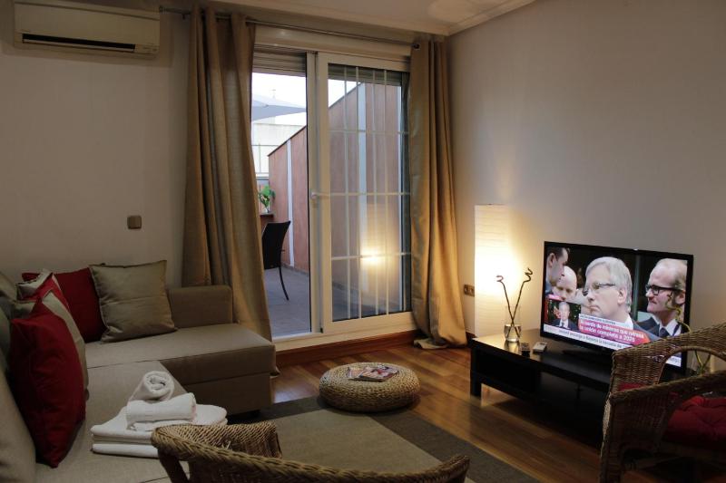 New Point Madrid Apartments - image 11