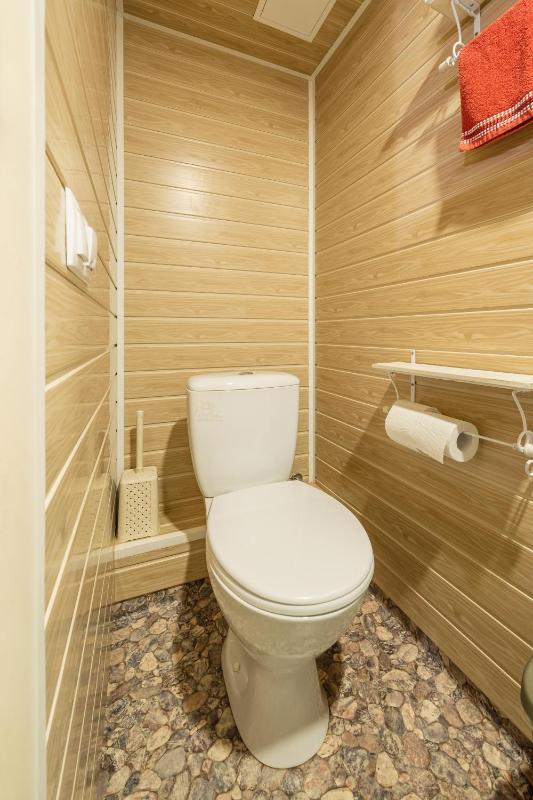 Double Summer Room in the Garden with Shared Kitchen image 4