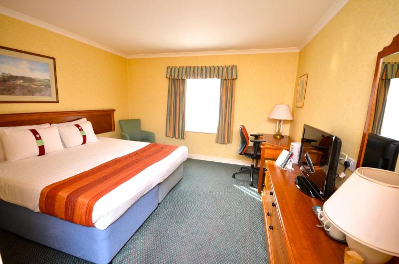 Leisure King Room - Non-Smoking image 3