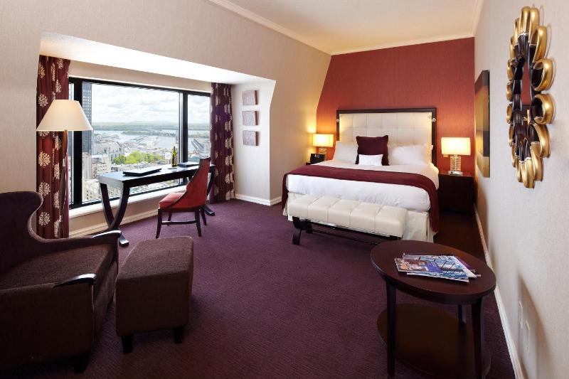 Club King Room with Lounge Access