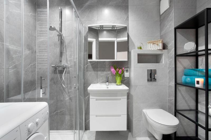 Elite Apartments Nadmorski Brzeźno - image 11