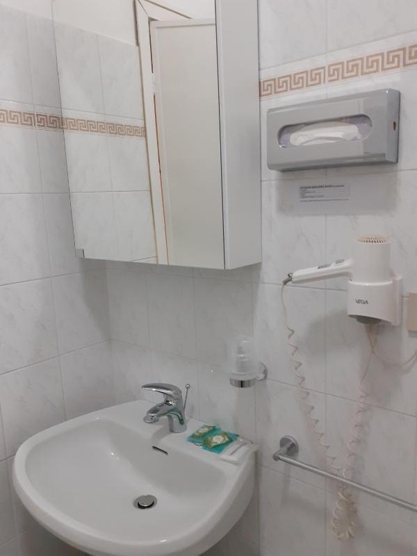 Hotel Colibri - image 12