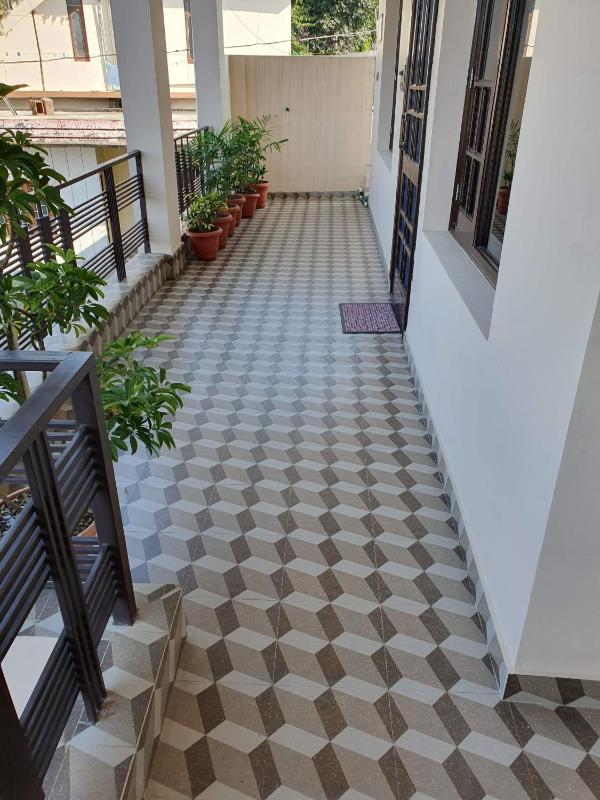 Touristen Holiday Home A luxury Villa - image 44